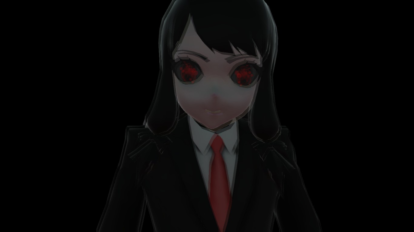 Hentai Horror Game